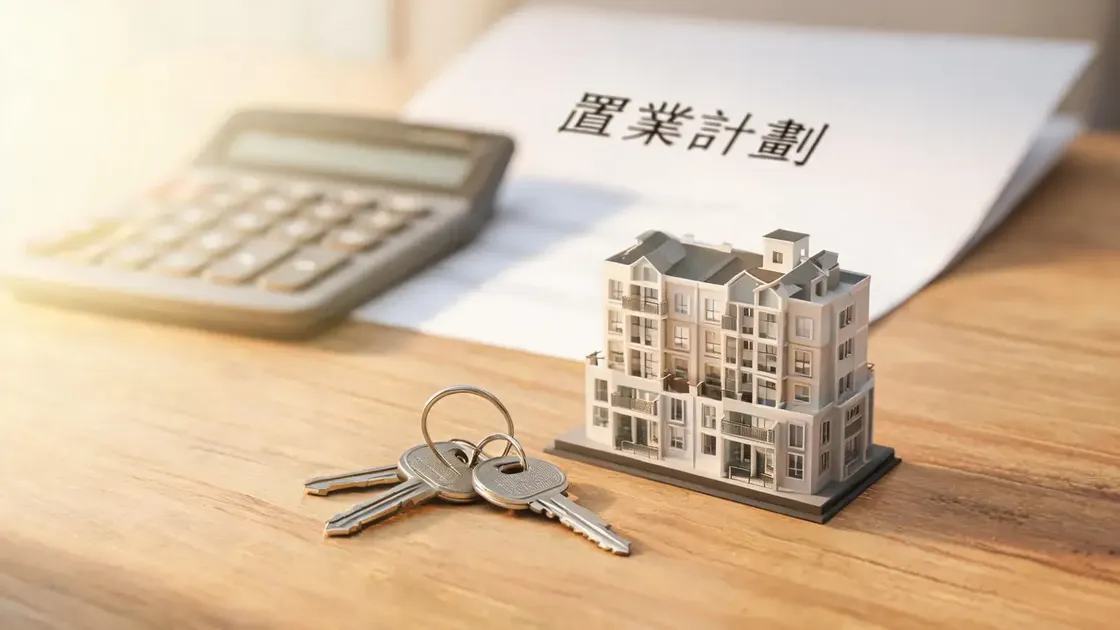 買公屋2026最新攻略：租置計劃申請資格、按揭流程、費用與綠置居比較